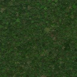 Satellite imagery of Mont Taki, CM