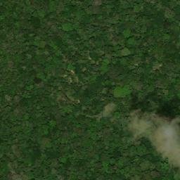 Satellite imagery of Mont Taki, CM