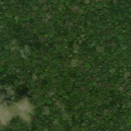 Satellite imagery of Mont Taki, CM