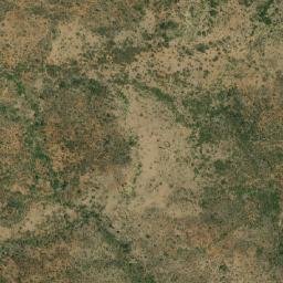 Satellite imagery of Namorototio, SS