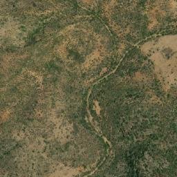 Satellite imagery of Namorototio, SS
