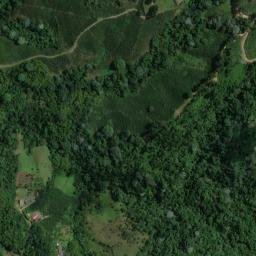 Satellite imagery of Alto de La Cruz, CO