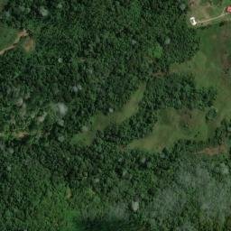 Satellite imagery of Alto de La Cruz, CO