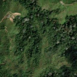 Satellite imagery of Paloma Cima de la, CO
