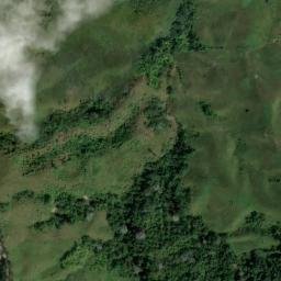 Satellite imagery of Paloma Cima de la, CO