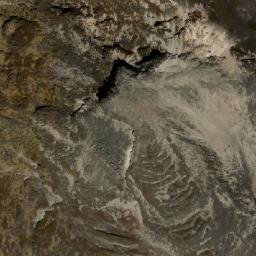 Satellite imagery of Nevado del Cisne, CO