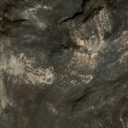 Satellite imagery of Nevado del Cisne, CO