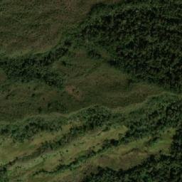 Satellite imagery of Peña La Carbonera, CO