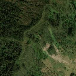 Satellite imagery of Peña La Carbonera, CO