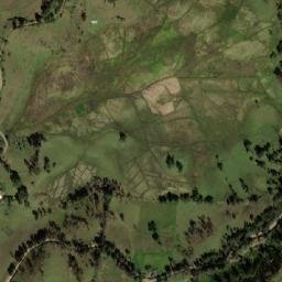 Satellite imagery of Alto Tasajeras, CO