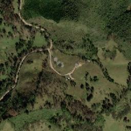 Satellite imagery of Alto Tasajeras, CO