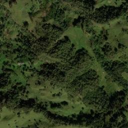 Satellite imagery of Cuchilla de Los López, CO