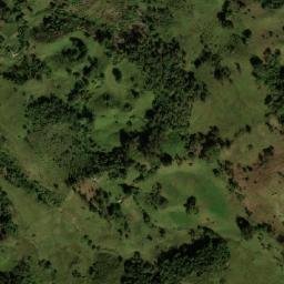 Satellite imagery of Cuchilla de Los López, CO