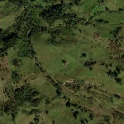 Satellite imagery of Cuchilla de Los López, CO