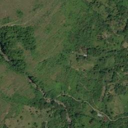 Satellite imagery of Esmeraldas de Chivor, CO