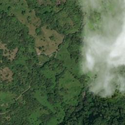 Satellite imagery of Esmeraldas de Chivor, CO