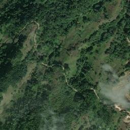 Satellite imagery of Alto La Burra, CO