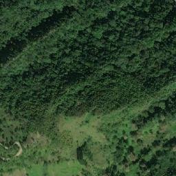 Satellite imagery of Alto La Burra, CO