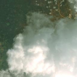 Satellite imagery of B 190, CM