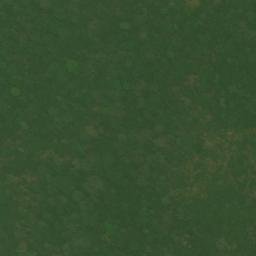 Satellite imagery of Mont Nginbé, CM