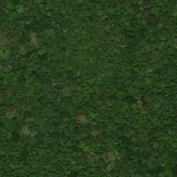 Satellite imagery of Mont Taki, CM