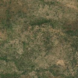 Satellite imagery of Namorototio, SS