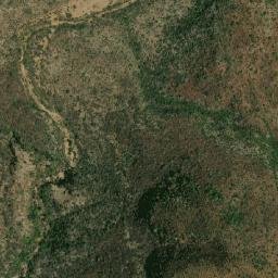 Satellite imagery of Namorototio, SS