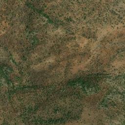 Satellite imagery of Namorototio, SS