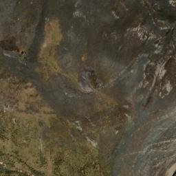 Satellite imagery of Nevado del Cisne, CO