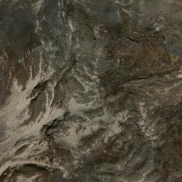 Satellite imagery of Nevado del Cisne, CO