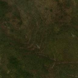 Satellite imagery of Cuchilla Bocachica, CO