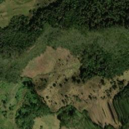 Satellite imagery of Peña La Carbonera, CO