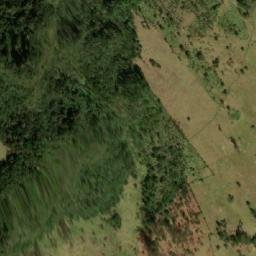 Satellite imagery of Peña La Carbonera, CO