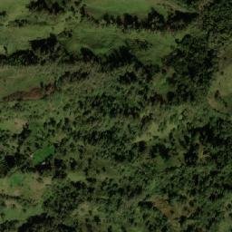 Satellite imagery of Cuchilla de Los López, CO
