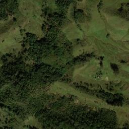 Satellite imagery of Cuchilla de Los López, CO