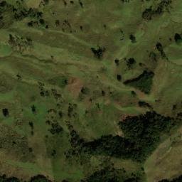 Satellite imagery of Cuchilla de Los López, CO