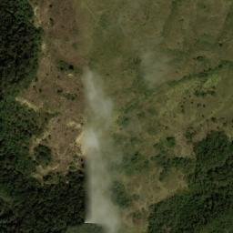 Satellite imagery of Cuchilla La Cabrera, CO