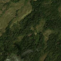 Satellite imagery of Cuchilla La Cabrera, CO