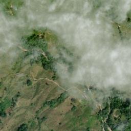 Satellite imagery of Alto Redondo, CO
