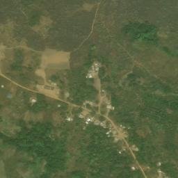 Satellite imagery of B 102, CM
