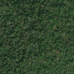 Satellite imagery of Mont Ngindané, CM