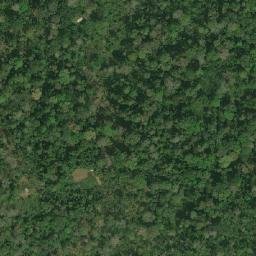 Satellite imagery of Mont Ngindané, CM