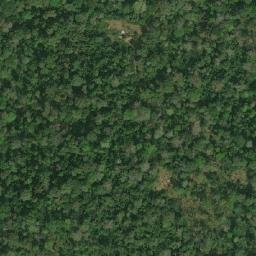 Satellite imagery of Mont Ngindané, CM