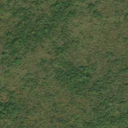 Satellite imagery of Mont Kokodio, CM