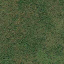 Satellite imagery of Mont Kokodio, CM