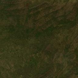 Satellite imagery of Cuchilla Bocachica, CO