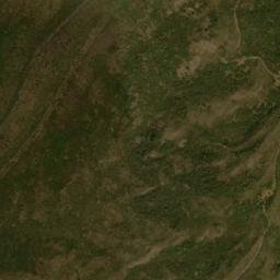 Satellite imagery of Cuchilla Bocachica, CO