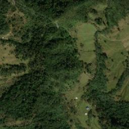 Satellite imagery of Cerro Los Viejos, CO