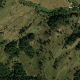 Satellite imagery of Cerro Los Viejos, CO