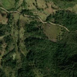 Satellite imagery of Cerro Los Viejos, CO